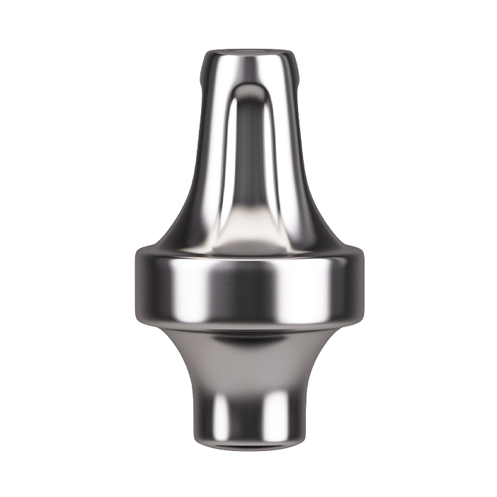 The Abutment