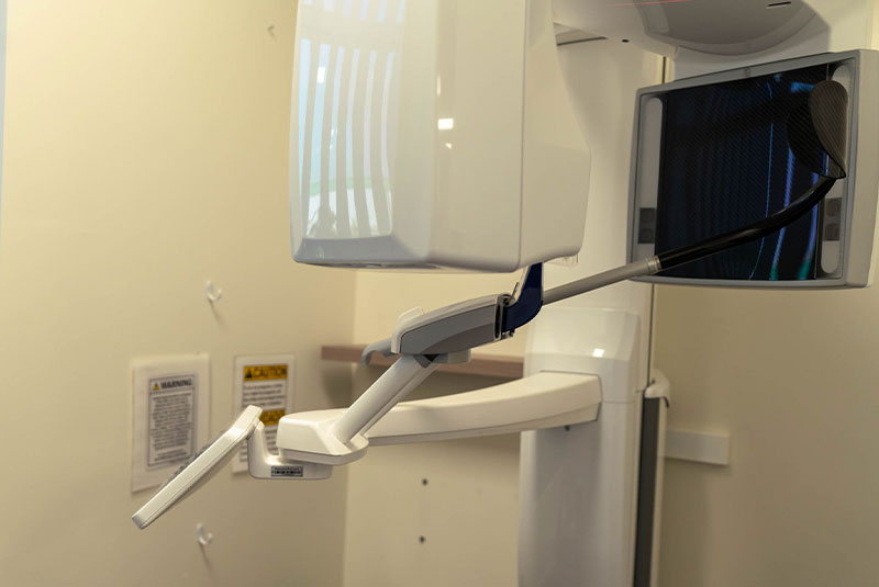cbct close up
