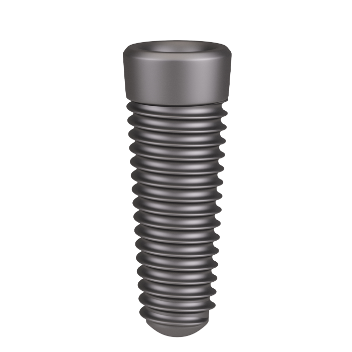 The Titanium Post