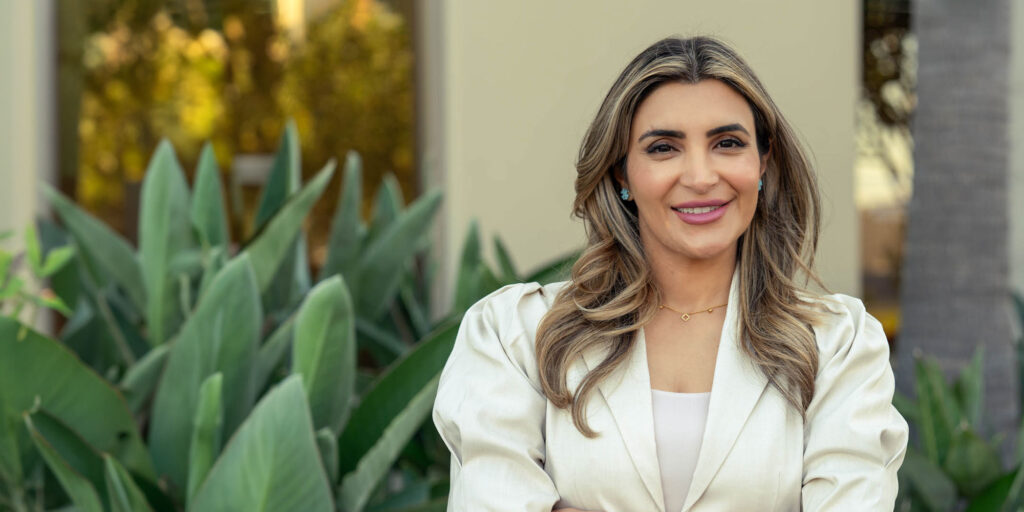 dr godara outside