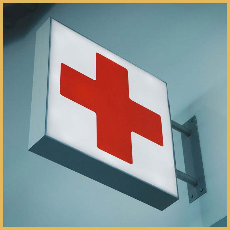 er sign