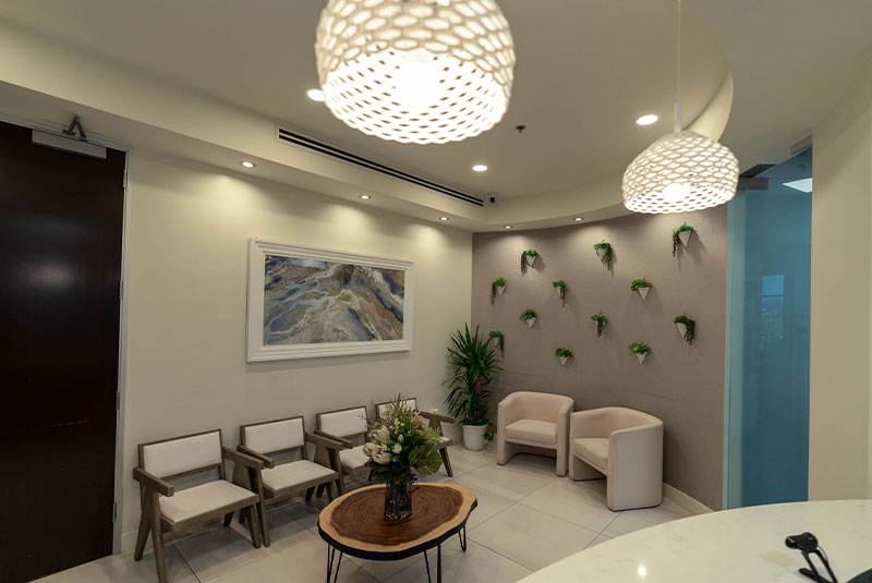 lobby chairs