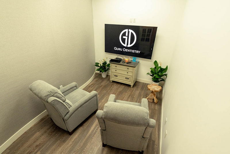 screen chair