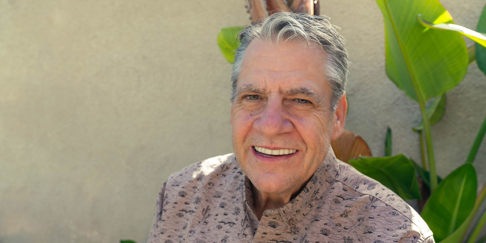 robert aox hero