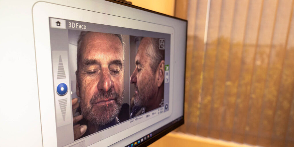 screen digital