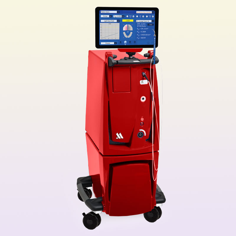periolase dental laser equipment